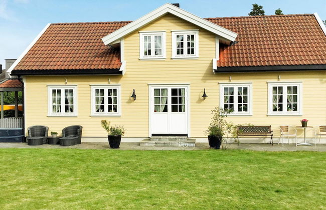10 Person Holiday Home in Kongshavn - Foto 22