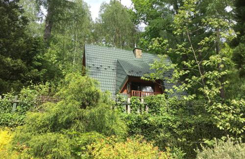 Domek w Lesie - Foto 45