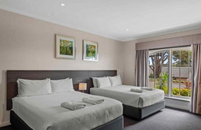 Discovery Parks - Hahndorf - Foto 15