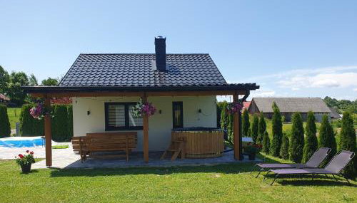 Domek Amelia -Bieszczady - Foto 3