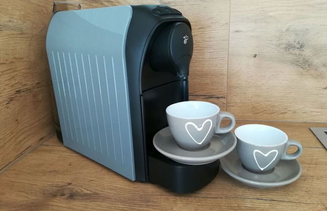 Charming Apartment in Norden - Foto 8