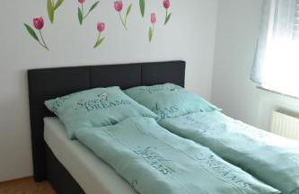 Fewo I Schloßborn - Foto 1