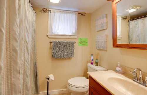 Finger Lakes Retreat 3 Mi to Seneca and Keuka Lake - Foto 19