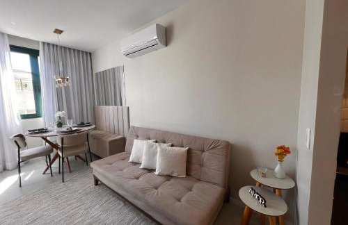 Luxurious studio next to Confeitaria Colombo - Foto 21