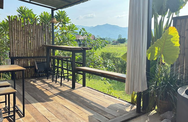 Deetorjai FarmStay Nan - Photo 58