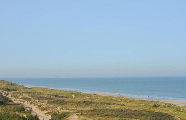 Apartment on the Coast With Beach Access - Foto 32