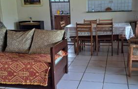 Casa de Férias aconchegante Lagoa do Quintino - Foto 4