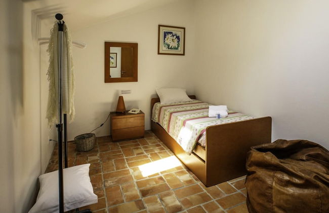 Casa do Merend rio in Biscoitos - Foto 20