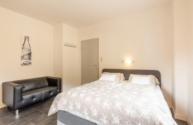 Apartment in Bichlbach Near Ski Slopes - Foto 5