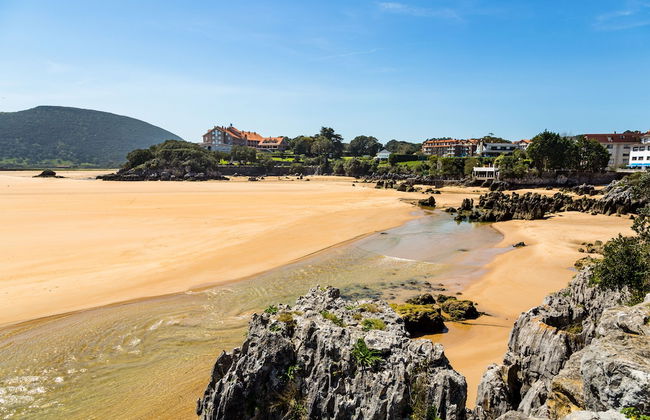 Apartamentos Solamaza - Foto 37