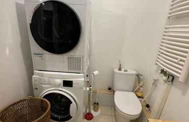 Elegant apartment near La Défense and Arena - Foto 10