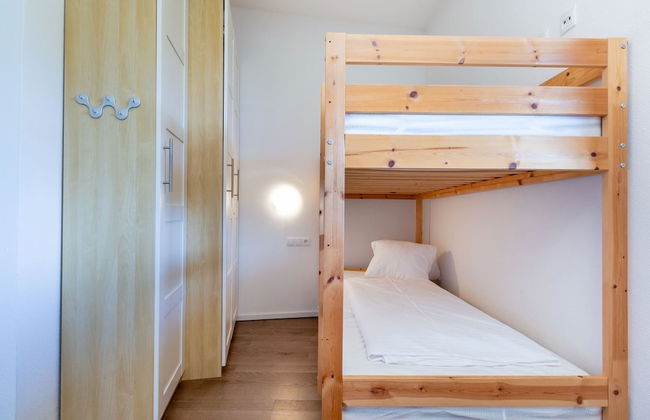 Apartment in Mittersill Near Ski Bus & Slopes - Foto 4