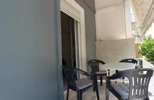 Zefyros Super Cool Apartments next to Alimos Riviera - Foto 59