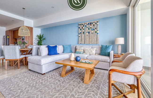 Harbor 171 North Tower 2103 - Foto 4