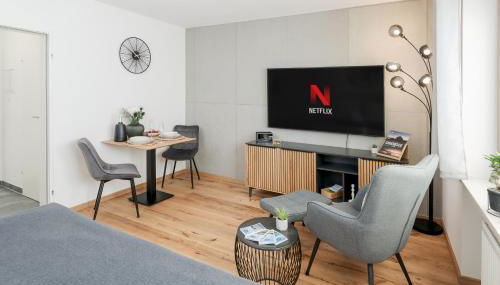 FENJOY Design Studio Apartment - Foto 5