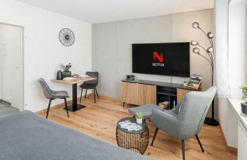 FENJOY Design Studio Apartment - Foto 5