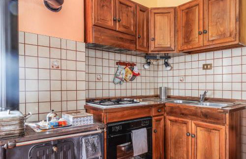 Appartamento Panoramico Edolo - Foto 36