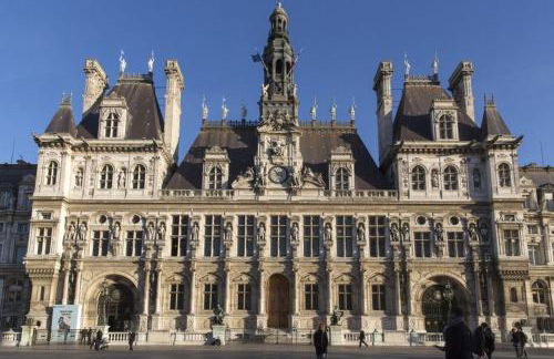 Grand Appart 2 pièces Enghien-les-Bains - Foto 59