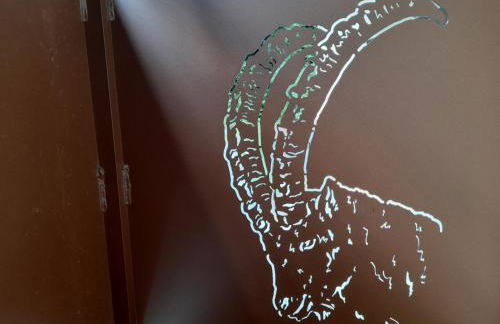 Le Ratty appartement 8 personnes - Foto 29