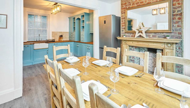 Host & Stay - Bedford Street - Foto 2, Habitación