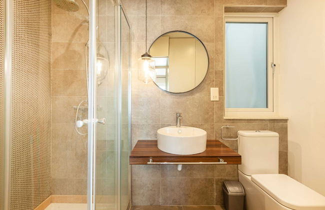 Brand new 1BR in Central Malta - Foto 19