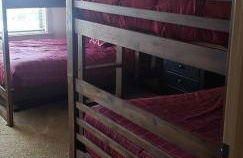 B11-Red Cliff Suite-Second Floor 3-bedroom Sunset view - Foto 30