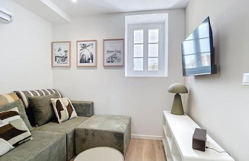 Hôtel Particulier Cour Dupont - Photo 17