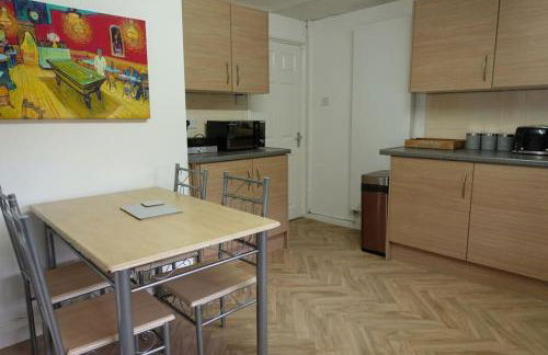 Stylish 3 Bedroom House Near NEC, City Centre - Foto 11