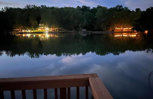 Rivers Edge - On the River, Breathtaking views! - Foto 47