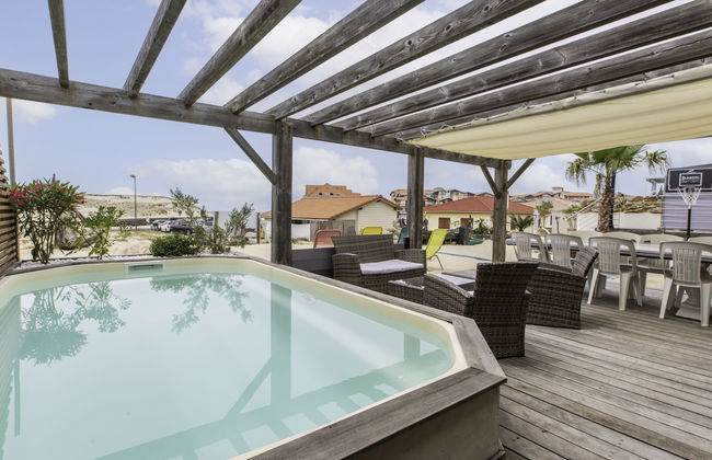 Les Baïnes - Foto 19