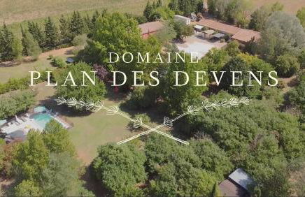 Domaine Plan des Devens - Foto 8