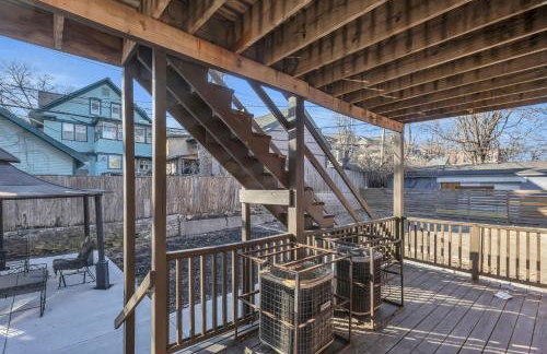 City of Fountains Getaway - Foto 26