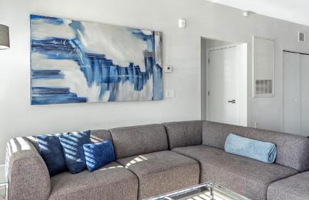 Landing Spectacular 2BD Gym Pool - Foto 69