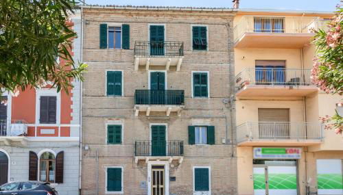 Italian Experience-Suite Acquamare - Foto 4