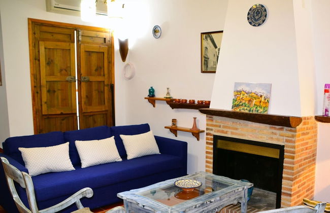 Casa Rural El Portón de Galera - Foto 6