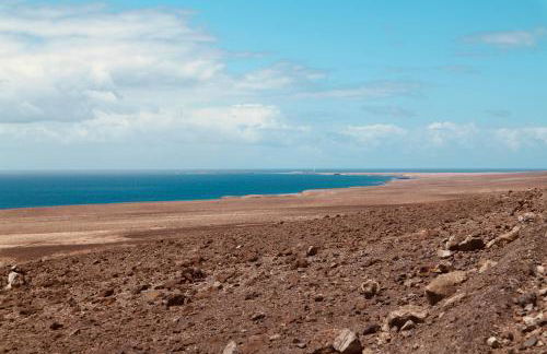 Casa Azul Holiday Home - Foto 61