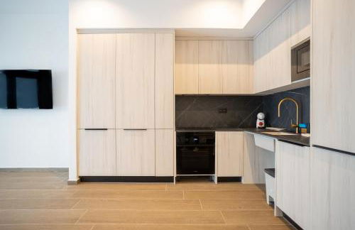 Valencia Central Flats-Moderno, junto al Roig Arena - Foto 6