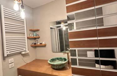 Boho style apartment - 8 mins from Paris Center - Garden and underground parking - Foto 22