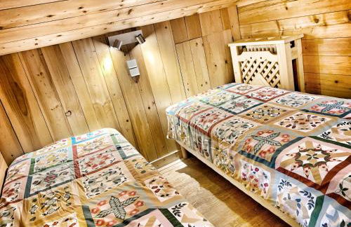 Chalet Marie Claire - Foto 44