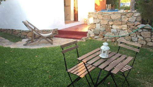 Villetta Privata a Porto Cervo - Foto 4, Garden