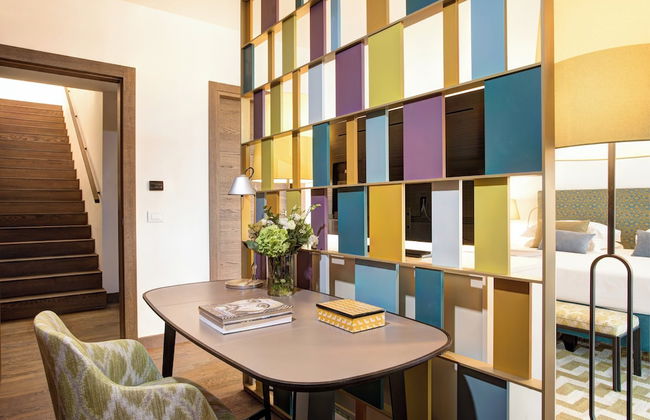 Rocco Forte Private Villas - Foto 66