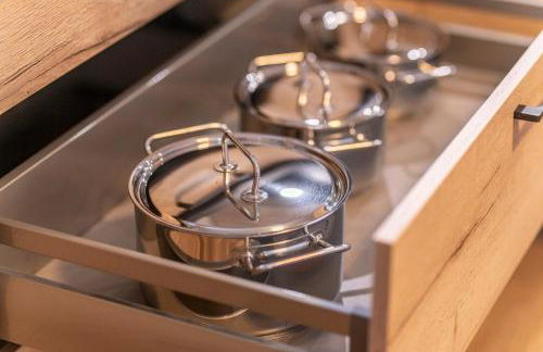 Ferienwohnung Putzer - Foto 7