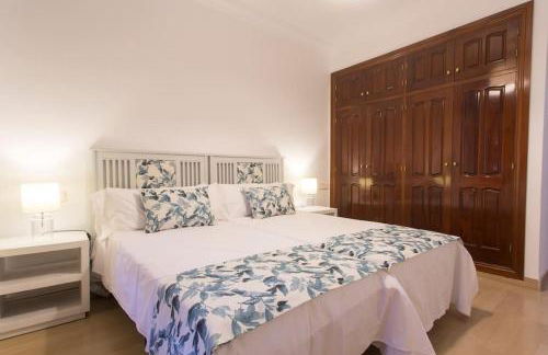 Andalusian villa on the sea and the bay of Malaga - Photo 37