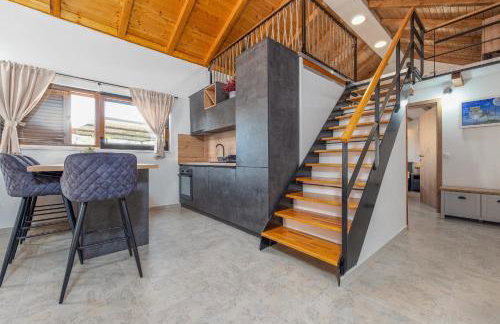 Villa Ika ZadarVillas - Foto 14