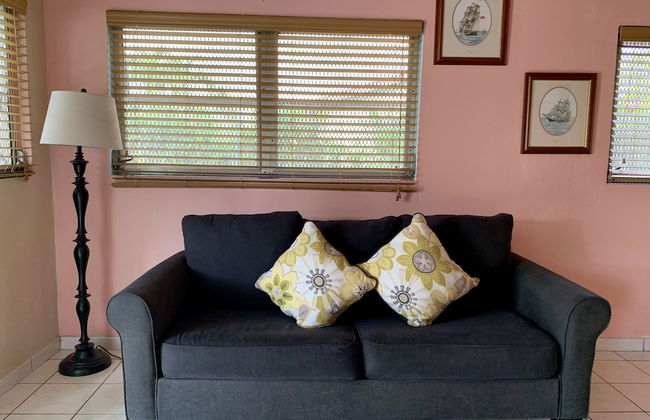 Dawsons Hideaway - Foto 53