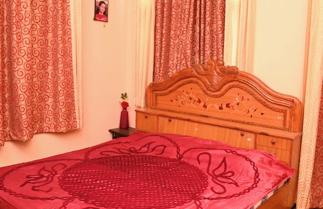 SOHANAs Homestays- 2 BHK Apartment with Terrace near Jaipur International Airport - Foto 9