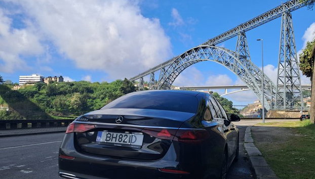 Visite privée d'une journée à Porto au départ de Lisbonne - Photo 5