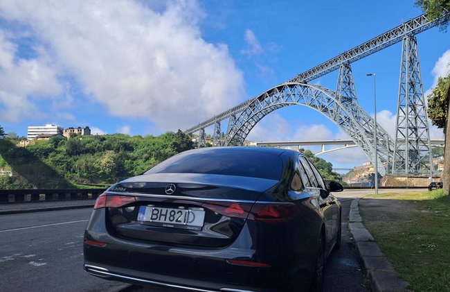 Excursión privada de día completo a Oporto desde Lisboa - Foto 5