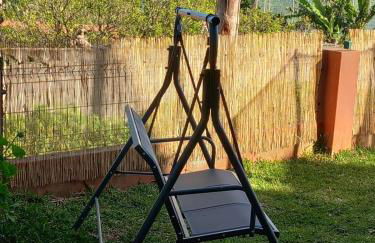 A Redonda Vivienda Vacacional - Foto 18