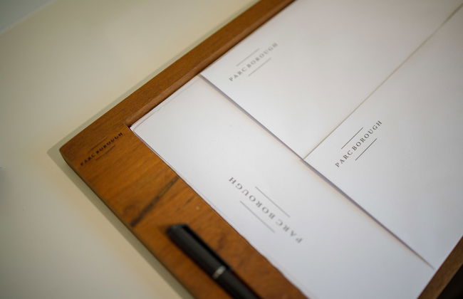 Parc Borough City Resort - Foto 41